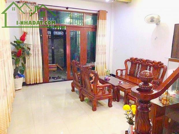 Trung Tâm Hải Châu, Gần Bệnh Viện Đa Khoa, DT 55m2 x3 tầng, chỉ 3.2 tỷ (0978046242) - 1