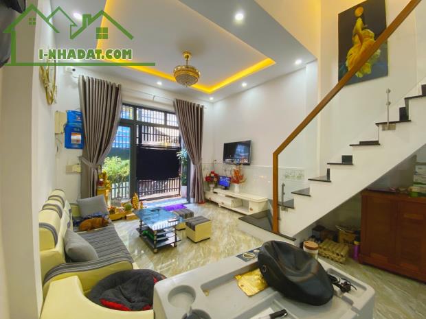 Q. Hải Châu, Gần Cầu Rồng - Sân Bay, DT 55m2, vào ở ngay, chỉ 2.8 tỷ (0935621182) - 1