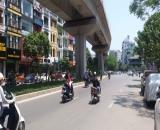 ĐẤT VƯỢNG KHÍ PHÂN LÔ PHỐ HÀO NAM DT55m2 Ô TÔ + KINH DOANH, MẶT TIỀN RỘNG