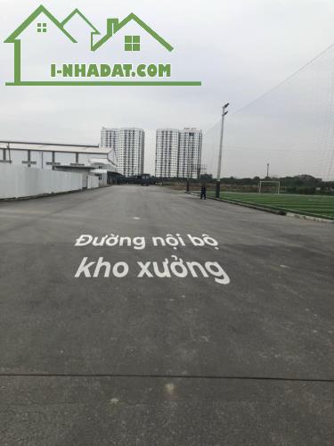 Cho thuê 4000m2 Kho , Xưởng tại Phúc Lợi, Long Biên, Hà Nội. - 2