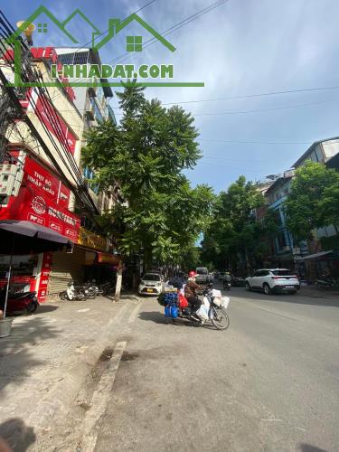 Bán nhà chung cư mini Dương Văn Bé thang máy dòng tiền 80 tr tháng giá 18.5 tỷ - 5