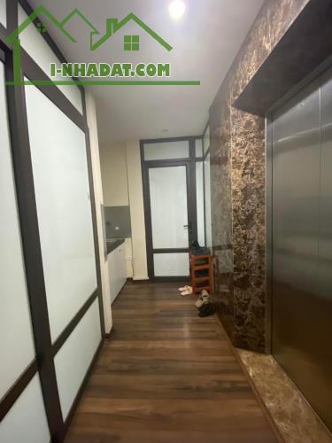 Bán nhà chung cư mini Dương Văn Bé thang máy dòng tiền 80 tr tháng giá 18.5 tỷ - 3
