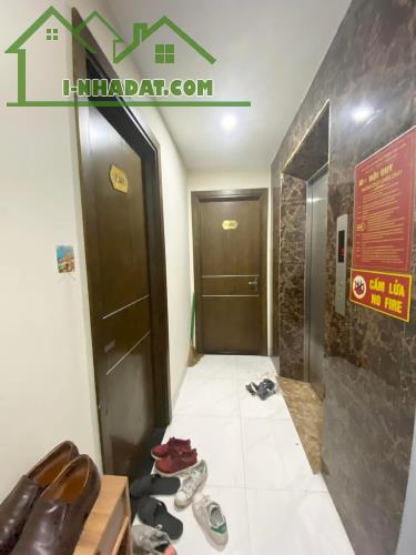 Bán nhà chung cư mini Dương Văn Bé thang máy dòng tiền 80 tr tháng giá 18.5 tỷ - 2