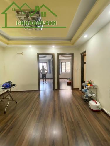 Bán nhà chung cư mini Dương Văn Bé thang máy dòng tiền 80 tr tháng giá 18.5 tỷ