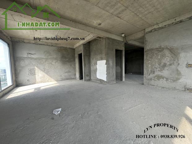 Cần bán căn 3PN dự án Lavida Plus giá tốt, 96m2 chỉ 5.45 tỷ(bao hết) full NT,LH 0938839926