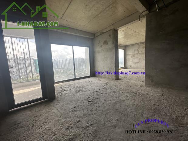 Cần bán căn 3PN dự án Lavida Plus giá tốt, 96m2 chỉ 5.45 tỷ(bao hết) full NT,LH 0938839926 - 3