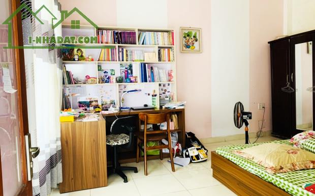 🌹Gần Mặt tiền đường Lê Duẩn, Kiệt Oto, DT 55m2 x3 tầng, Nhỉnh 3 tỷ - 2