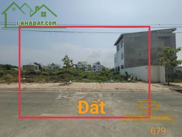 Bán đất phường Hiệp Hòa khu dân cư Phúc Hiếu cặp góc đất 440m2 ngang 20m giá 27 tỷ - 3