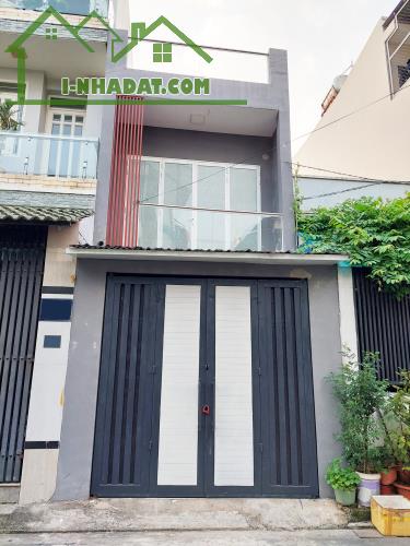 MTKD KDC Nam Long Bình Tân 80m2 2 tầng SHR vuông vức PL chuẩn, bán nhanh chỉ 5.1 tỷ TL