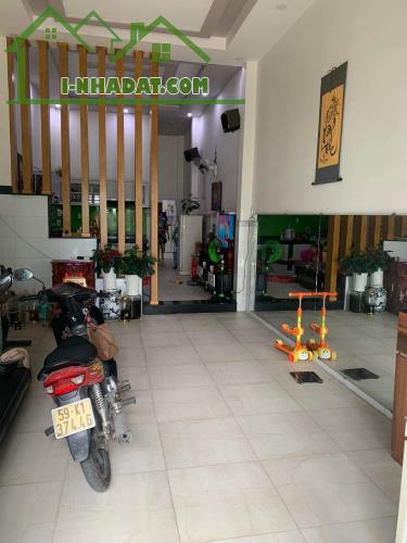 MTKD KDC Nam Long Bình Tân 80m2 2 tầng SHR vuông vức PL chuẩn, bán nhanh chỉ 5.1 tỷ TL - 2