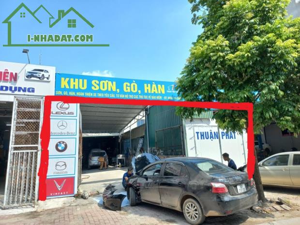 Bán đất Phân lô phố Cổ Linh, Mặt Đường 4 Làn Xe, View Công Viên, Hồ Điều Hòa, Elegent - 1