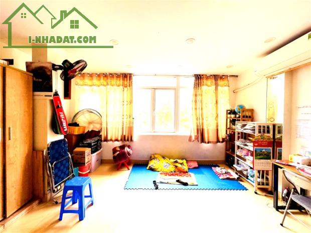 Bán nhà Mặt phố NGÔ THÌ NHẬM, 25m2, xây 5 tầng, mặt tiền 4,2m đang KD Trà sữa, Giá 13,5 tỷ - 1