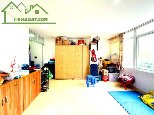 Bán nhà Mặt phố NGÔ THÌ NHẬM, 25m2, xây 5 tầng, mặt tiền 4,2m đang KD Trà sữa, Giá 13,5 tỷ