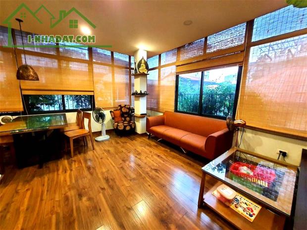 Bán nhà Mặt phố LƯƠNG YÊN, 66m2 mặt tiền 6m 5 tầng, Lô góc view CC Sun Ancora, Giá 18,2 tỷ - 3