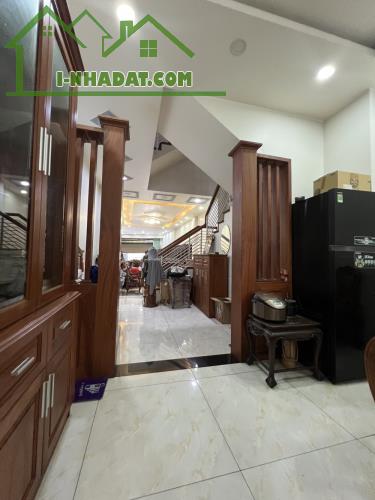 Nhà 100m2, 4 tầng ngay Sân Goll Tân Sơn Nhất phù hợp khách mua ỏ, Kinh Doanh. - 4