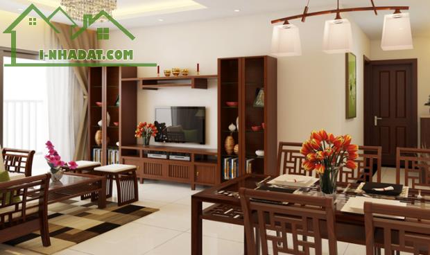Bán  nhà phố mặt tiền QL1A.Trả góp linh hoạt 20 năm - 3