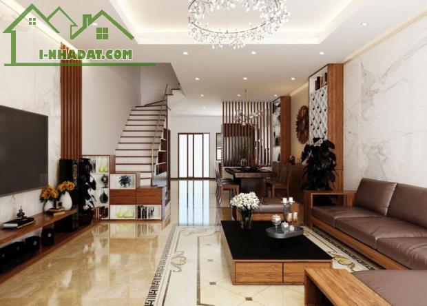 Bán  nhà phố mặt tiền QL1A.Trả góp linh hoạt 20 năm - 1