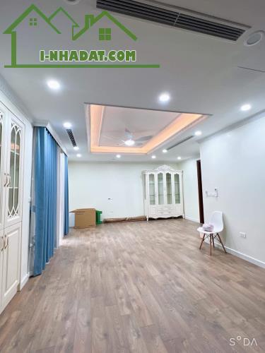 Cho thuê biệt thự lưu hữu phước, mỹ đình 200m2x5T, có hầm, ô tô đỗ thoải mái - 3