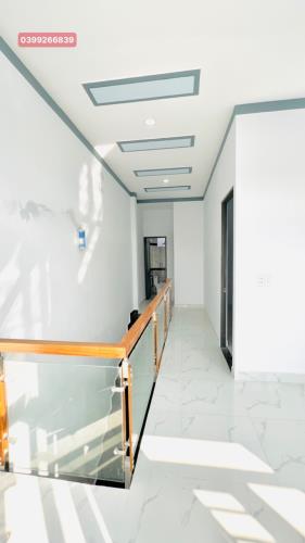 Bán Nhà 60m2 Ngay Cụm Trường Học Tân Đông Hiệp Hẻm 5m - 4