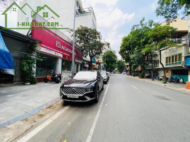 Bán nhà mặt phố Ngô Thì Nhậm hai bà trưng hiếm nhà bán DT 320 m2 giá 135 tỷ - 4