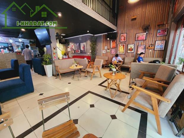 Bán nhà mặt phố Ngô Thì Nhậm hai bà trưng hiếm nhà bán DT 320 m2 giá 135 tỷ - 1