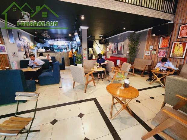Bán nhà mặt phố Ngô Thì Nhậm hai bà trưng hiếm nhà bán DT 320 m2 giá 135 tỷ