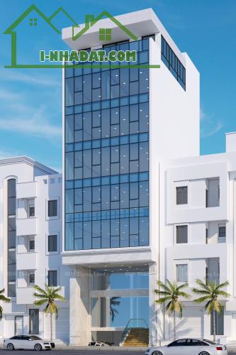 38 tỷ 112M MT7 Đất NGÕ Lê Đức Thọ, Nam Từ Liêm Văn phòng Khách sạn Ô TÔ tránh Kinh doanh - 2