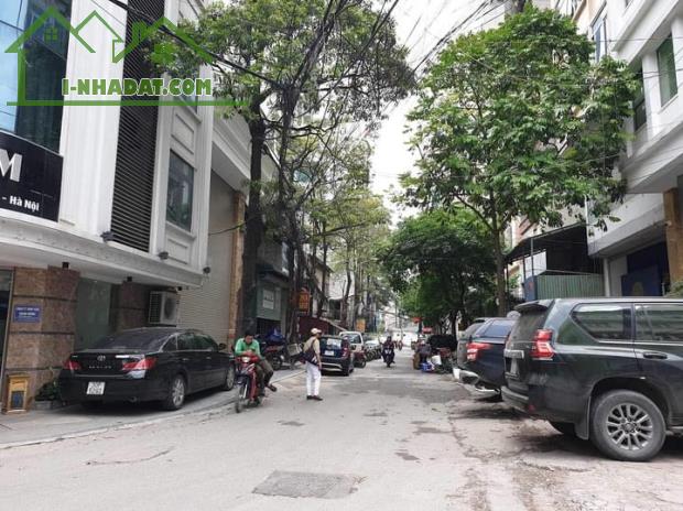 38 tỷ 112M MT7 Đất NGÕ Lê Đức Thọ, Nam Từ Liêm Văn phòng Khách sạn Ô TÔ tránh Kinh doanh - 1