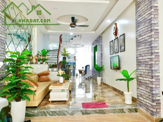 Chính chủ gửi bán nhà phố Mặt Tiền Đường Số, P. Bình Trưng Đông ( Q2 ) Tp Thủ Đức . - 4
