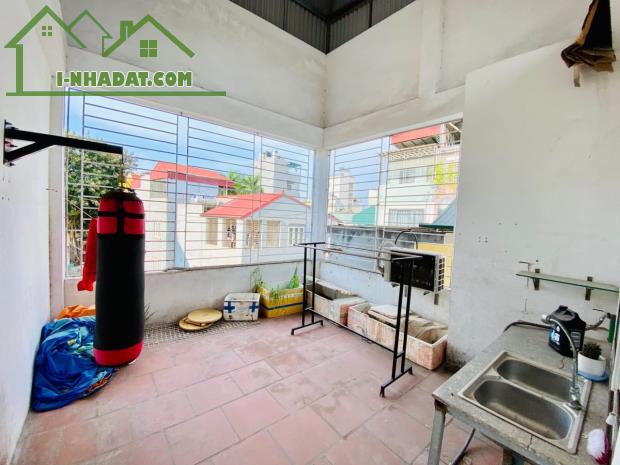 Ô TÔ ĐỖ CỬA, NHÀ AN DƯƠNG VƯƠNG, TÂY HỒ, VỊ TRÍ ĐẸP, NHÀ MỚI, 50M, 5T, MT4,2m,  8.xTỷ - 3