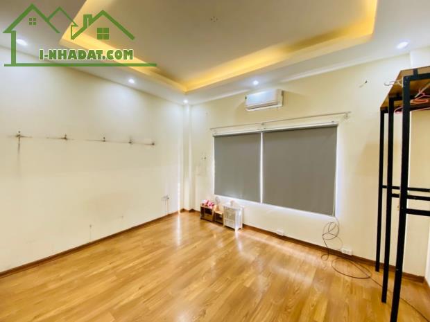Ô TÔ ĐỖ CỬA, NHÀ AN DƯƠNG VƯƠNG, TÂY HỒ, VỊ TRÍ ĐẸP, NHÀ MỚI, 50M, 5T, MT4,2m,  8.xTỷ - 4
