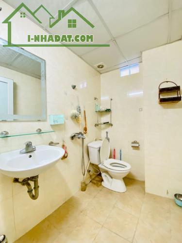 Ô TÔ ĐỖ CỬA, NHÀ AN DƯƠNG VƯƠNG, TÂY HỒ, VỊ TRÍ ĐẸP, NHÀ MỚI, 50M, 5T, MT4,2m,  8.xTỷ - 5