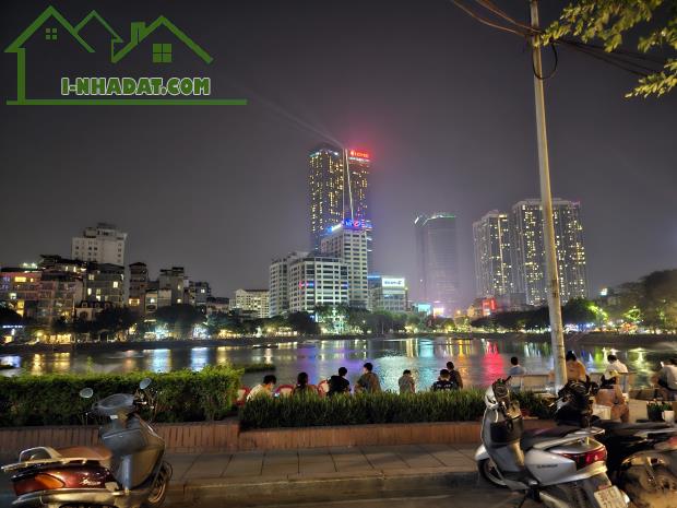 Bán Nhà Phố Nguyễn Công Hoan - Mặt Tiền 9m - 120m2 x 5T - 28 tỷ - 3