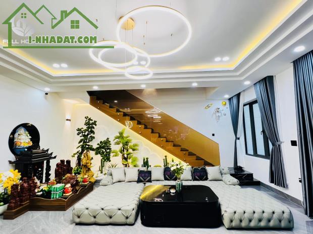 Nhà Villa víp nhất trong khu đô thị An Cựu City đẹp như penthouses - 1