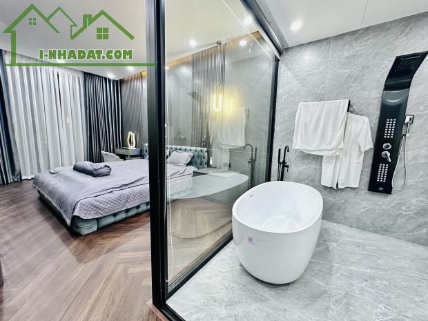 Nhà Villa víp nhất trong khu đô thị An Cựu City đẹp như penthouses - 3