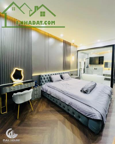 Nhà Villa víp nhất trong khu đô thị An Cựu City đẹp như penthouses - 4