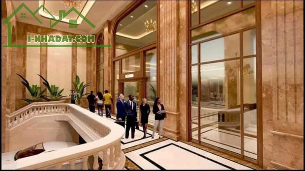 ⚜️ Bán Tòa Khách Sạn View Hồ Mặt Phố Xuân Diệu, Tây Hồ, 235m2 7T, MT 7m, Chỉ 248 Tỷ ⚜️ - 3