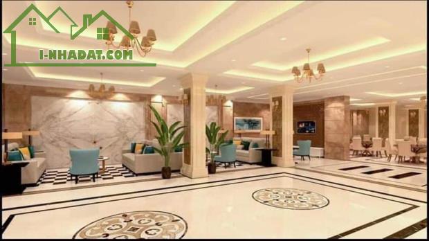 ⚜️ Bán Tòa Khách Sạn View Hồ Mặt Phố Xuân Diệu, Tây Hồ, 235m2 7T, MT 7m, Chỉ 248 Tỷ ⚜️ - 2