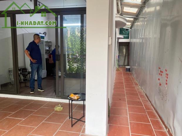 Bán nhà MP Kim Mã Thượng Ba Đình, khu kinh doanh, giao thông thuận lợi, nhiều tiện ích. - 1