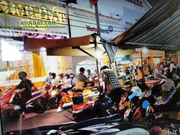 Bán nhà Gò Vấp, TPHCM, 5*12= 60M, 1 trệt, 2 lầu siêu đẹp. - 3