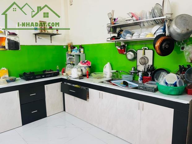 Kiệt Lê Duẩn, DT 55m2 - gần Mặt Phố, để lại toàn bộ nội thất – Vào Ở Ngay, chỉ 3 tỷx - 1