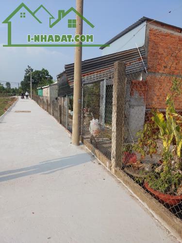 Đất thổ cư đường 90D,Xã Mỹ Phong,TP Mỹ Tho.Đường xe hơi - 1