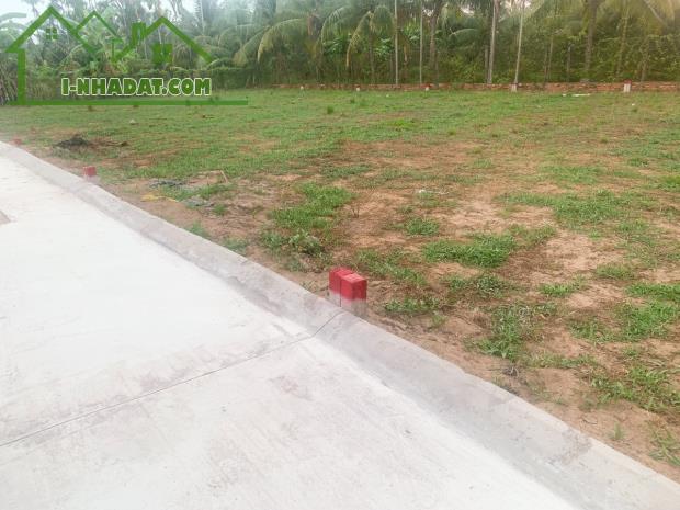Đất thổ cư đường 90D,Xã Mỹ Phong,TP Mỹ Tho.Đường xe hơi - 2