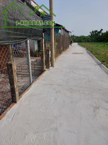 Đất thổ cư đường 90D,Xã Mỹ Phong,TP Mỹ Tho.Đường xe hơi - 3