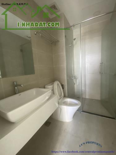 Bán căn hộ 1PN 51m2 giá chỉ 3tỷ4 thanh toán linh hoạt, có vay 70%,Lh 0938839926 - 3