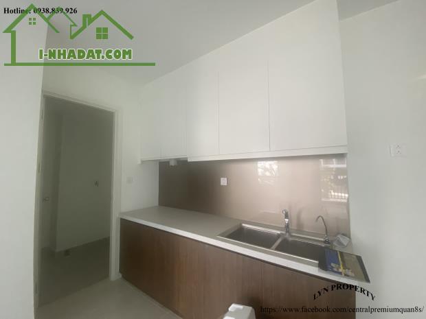Bán căn hộ 1PN 51m2 giá chỉ 3tỷ4 thanh toán linh hoạt, có vay 70%,Lh 0938839926 - 5