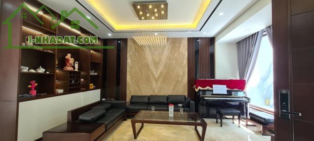 ⚜️ Bán Biệt Thự Khu ngoại giao đoàn Bắc Từ Liêm, 365m2 4T MT 20m, Chỉ 138 Tỷ ⚜️ - 1