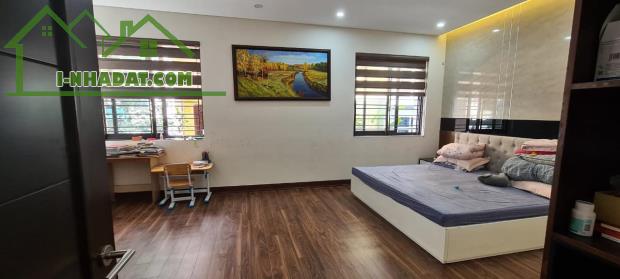 ⚜️ Bán Biệt Thự Khu ngoại giao đoàn Bắc Từ Liêm, 365m2 4T MT 20m, Chỉ 138 Tỷ ⚜️ - 3