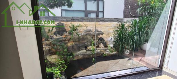 ⚜️ Bán Biệt Thự Khu ngoại giao đoàn Bắc Từ Liêm, 365m2 4T MT 20m, Chỉ 138 Tỷ ⚜️ - 4