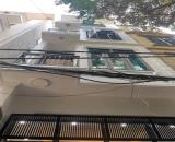 Ô Tô Đỗ Cửa Ngõ 132 Võ Chí Công, 50m, 5T, MT5m, 16 Tỷ, Cho Thuê KD